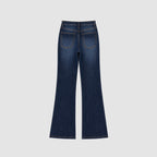 Calça Bootcut Jeans