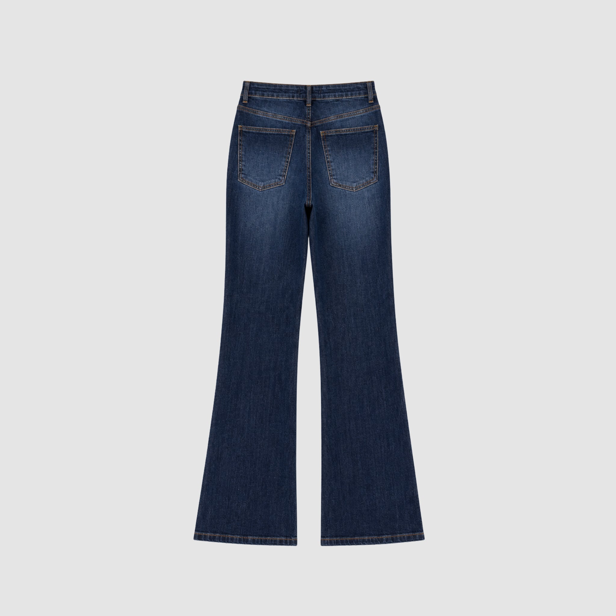 Calça Bootcut Jeans