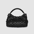 Bolsa Amazônia Couro Pirarucu