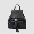Mochila Araguaia Couro Python