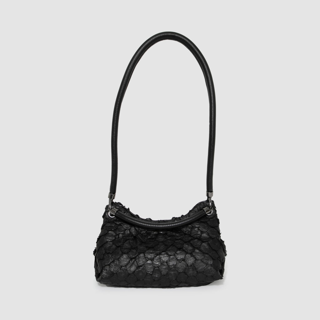 Bolsa Amazônia Couro Pirarucu