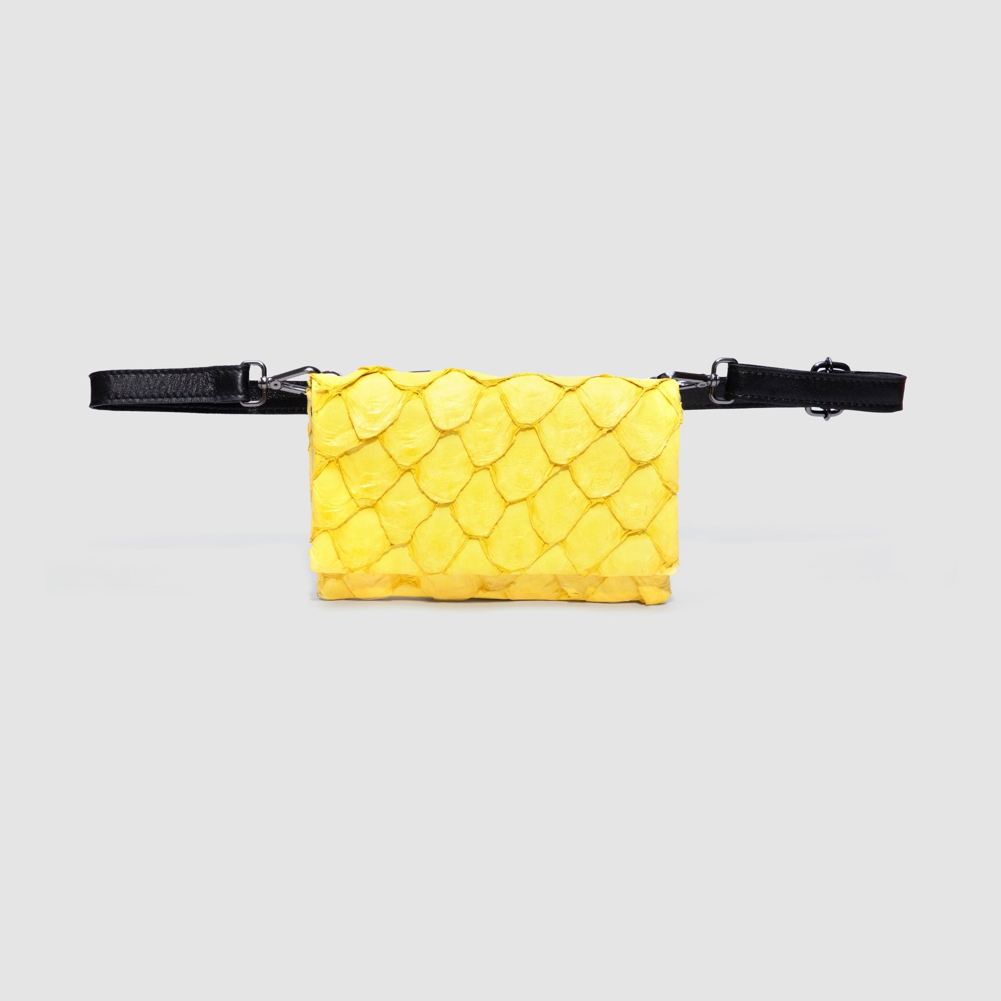 Bolsa Pochete Cocalinho Pirarucu