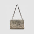 Bolsa Celine Couro Avestruz