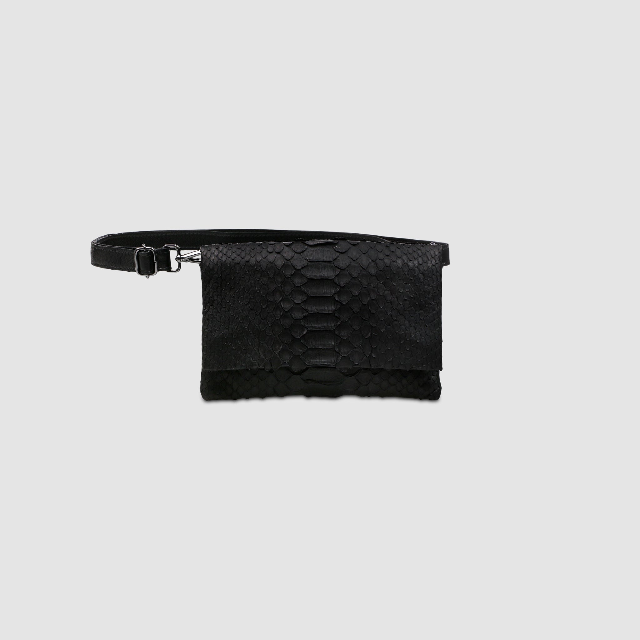 Bolsa Pochete Cocalinho Python