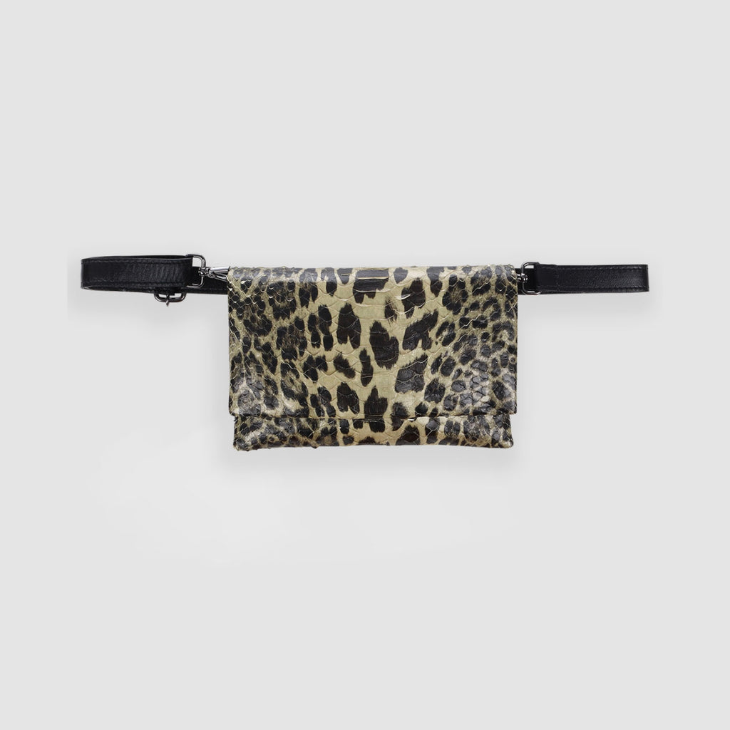 Bolsa Pochete Cocalinho Python