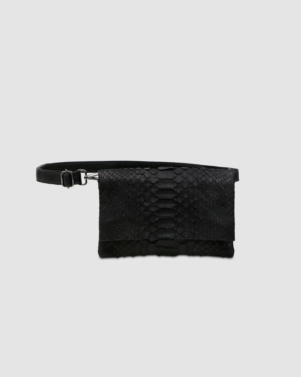 Bolsa Pochete Cocalinho Python