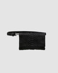 Bolsa Pochete Cocalinho Python