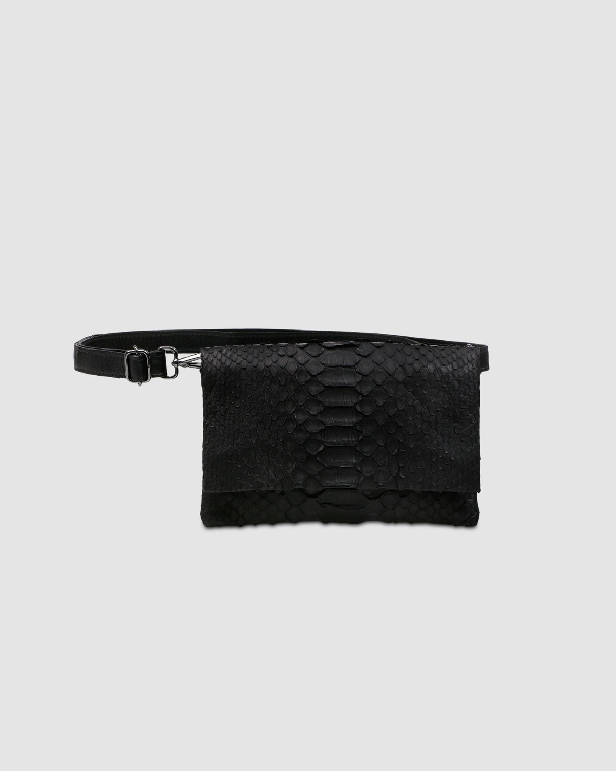 Bolsa Pochete Cocalinho Python