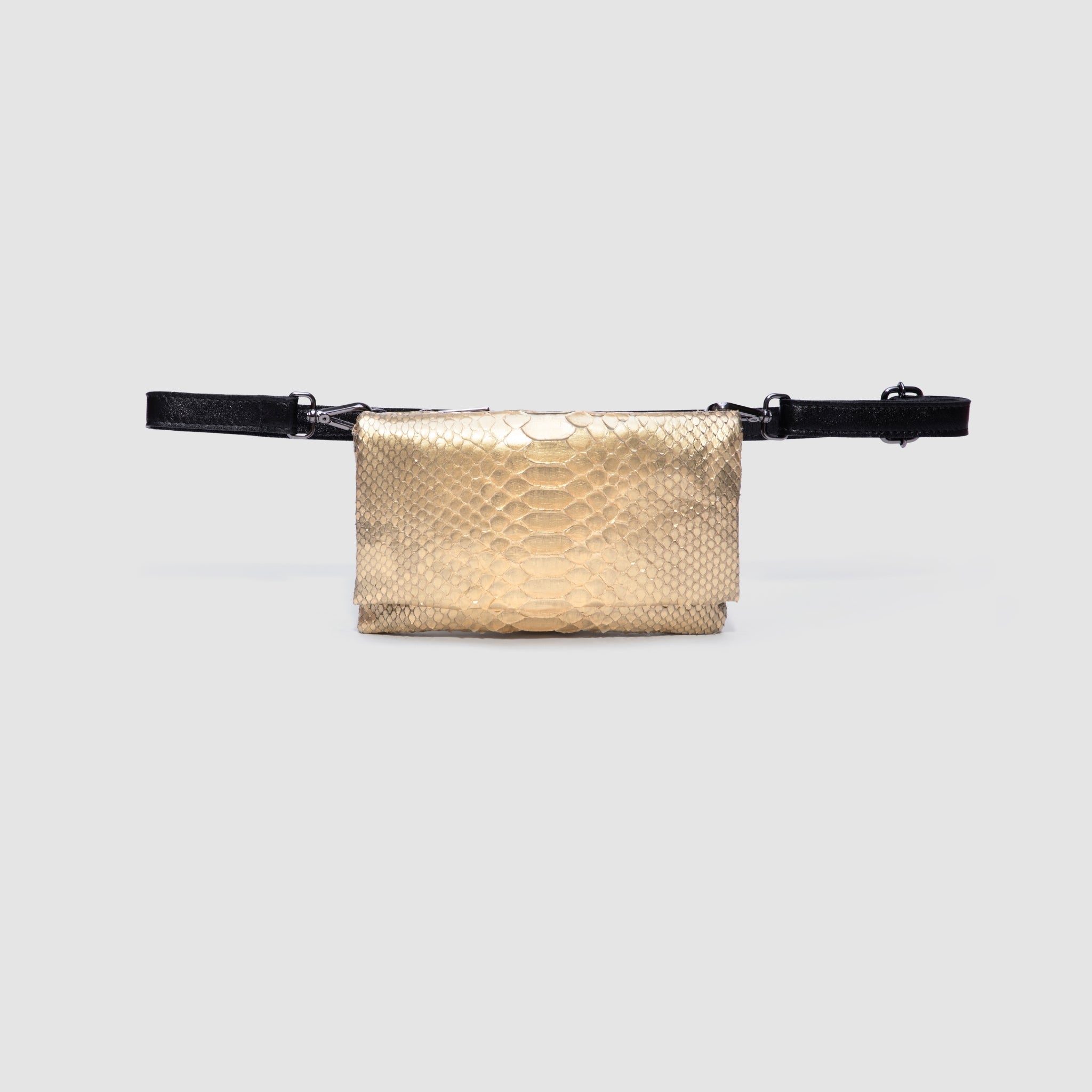 Bolsa Pochete Cocalinho Python
