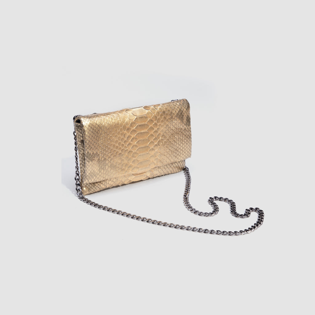 Bolsa Pochete Cocalinho Python