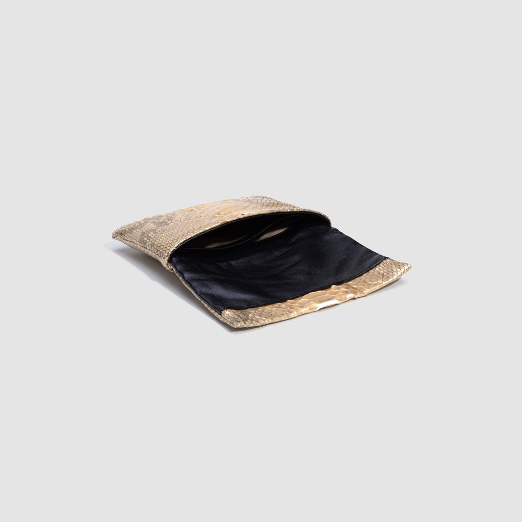Bolsa Pochete Cocalinho Python
