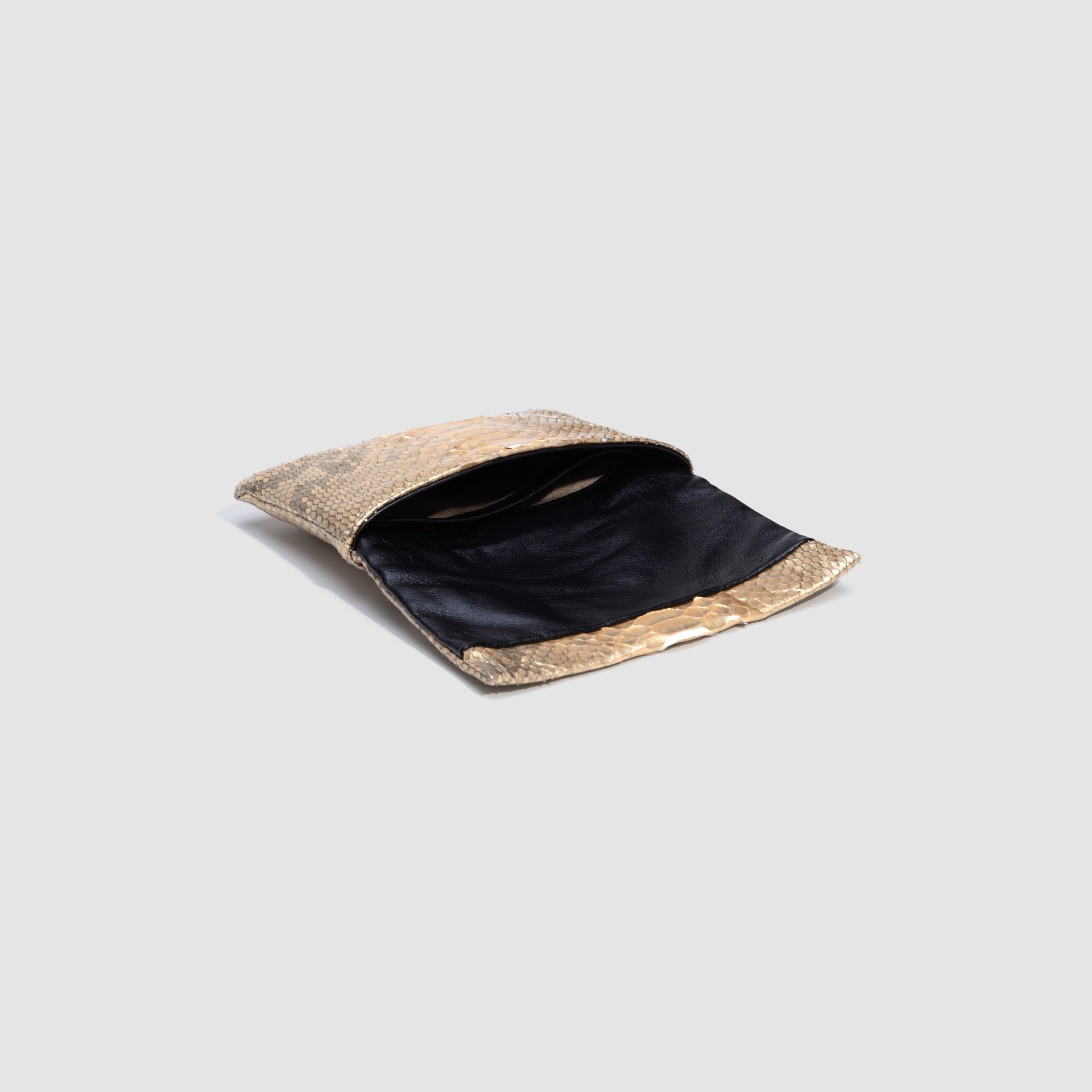 Bolsa Pochete Cocalinho Python