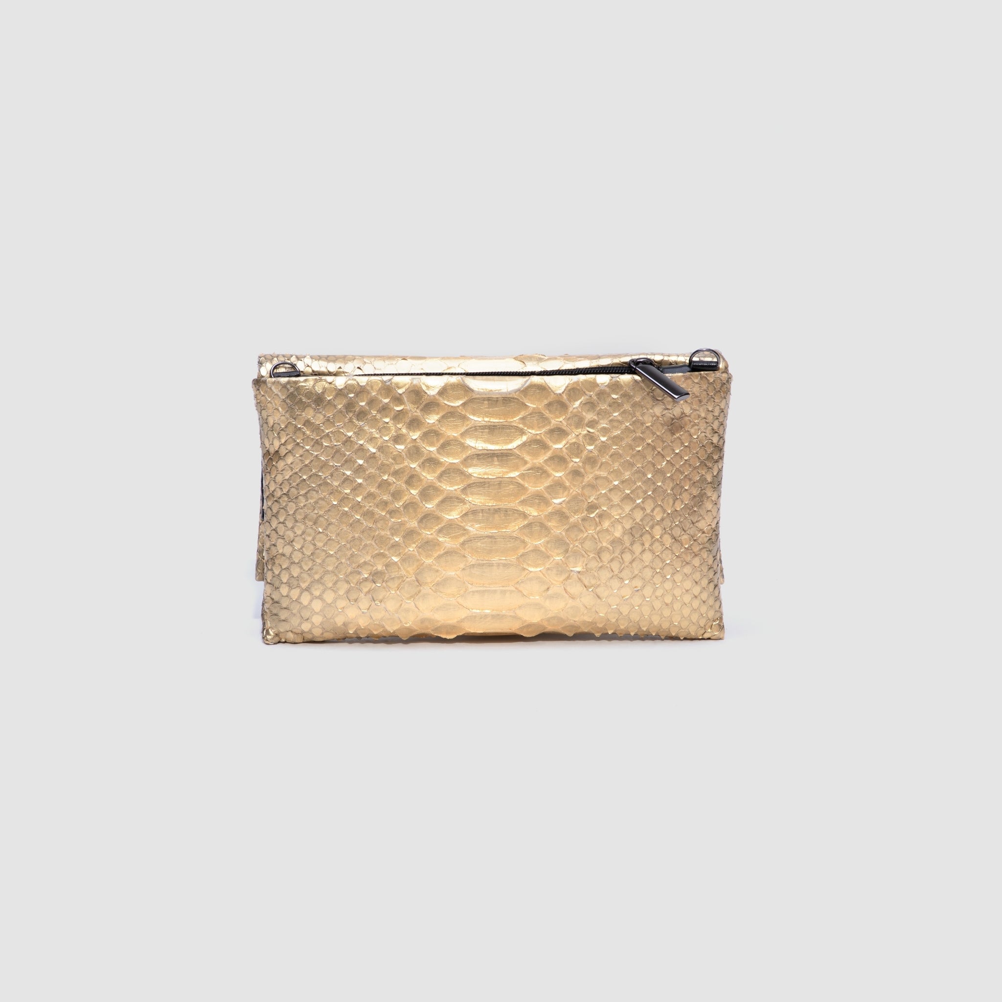 Bolsa Pochete Cocalinho Python