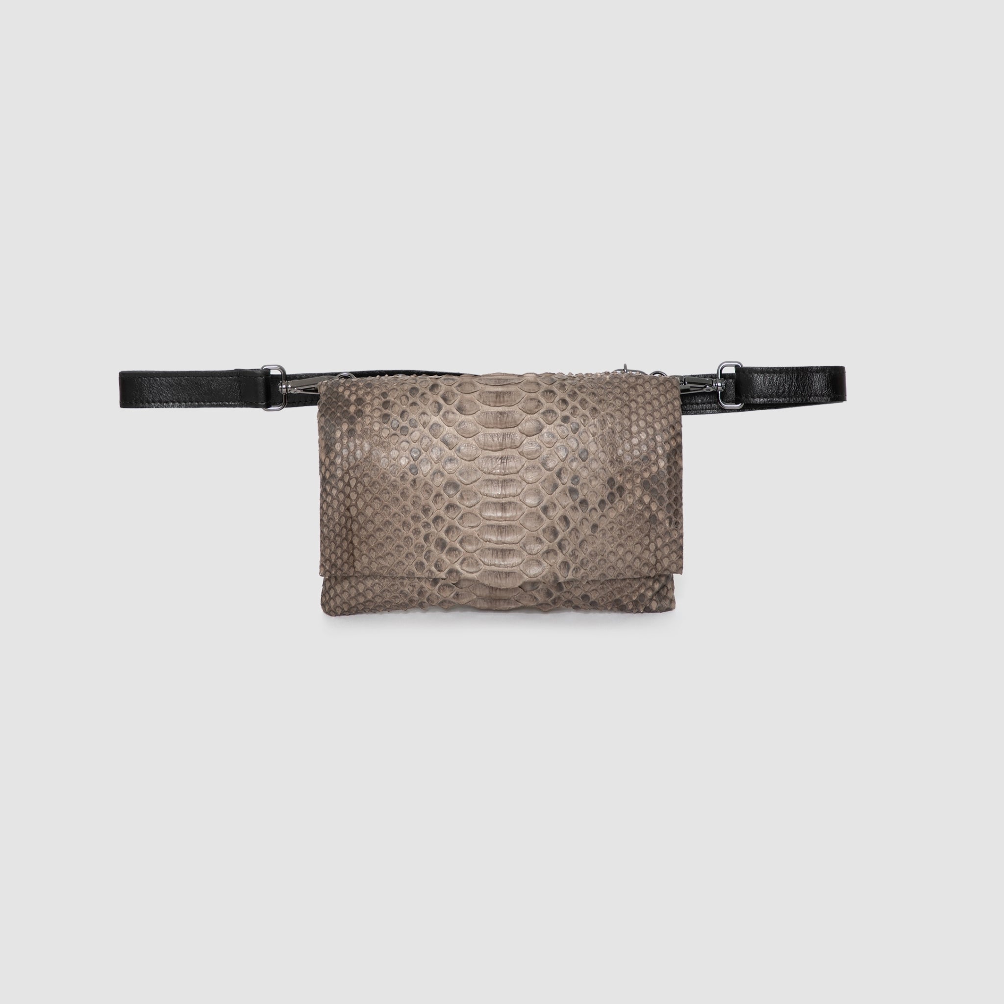 Bolsa Pochete Cocalinho Python