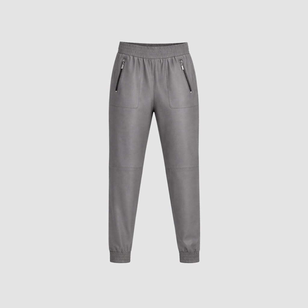 Calça Jogger Elásticos