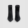 Bota Couro Bovino