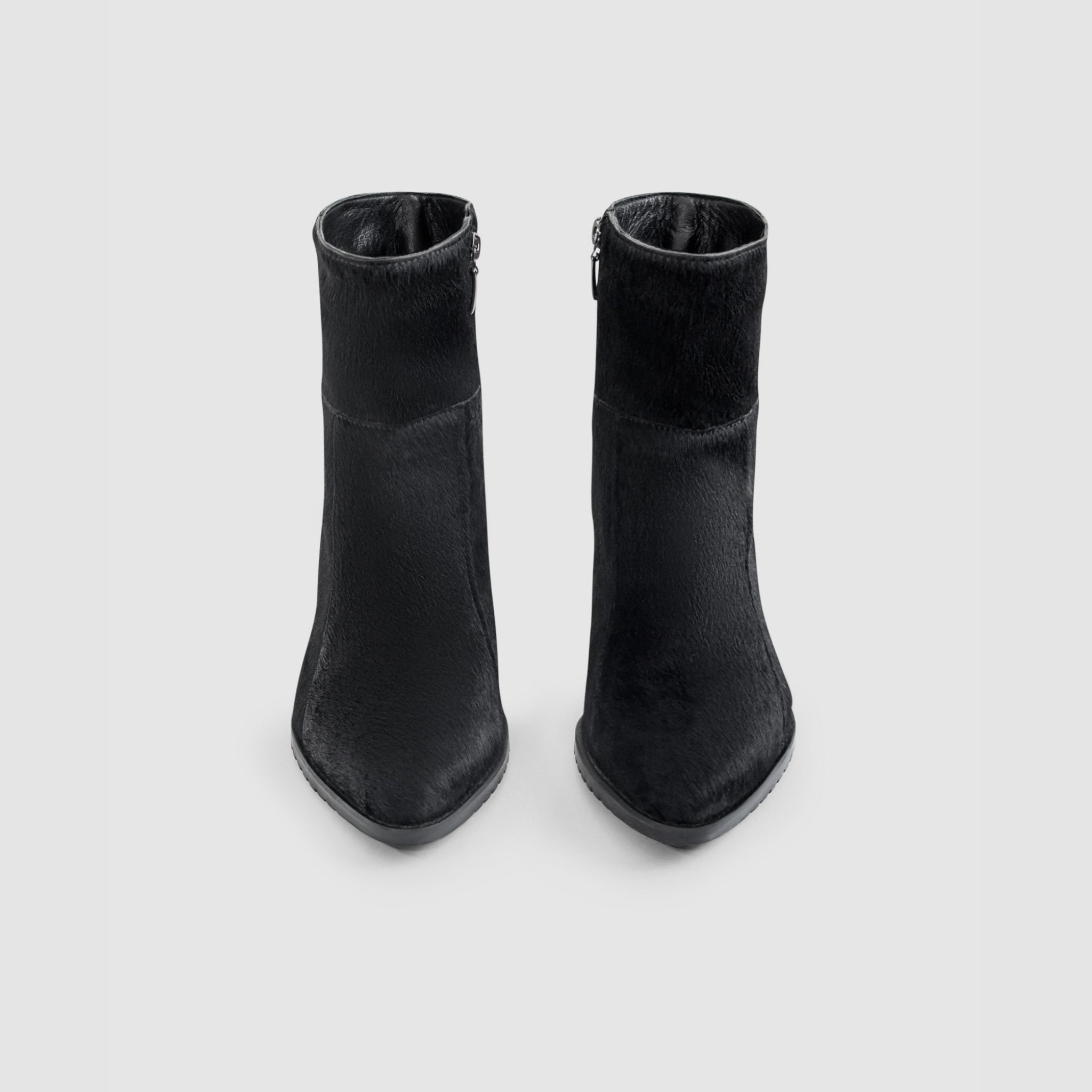 Bota Couro Bovino