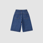 Bermuda Jeans Oversized