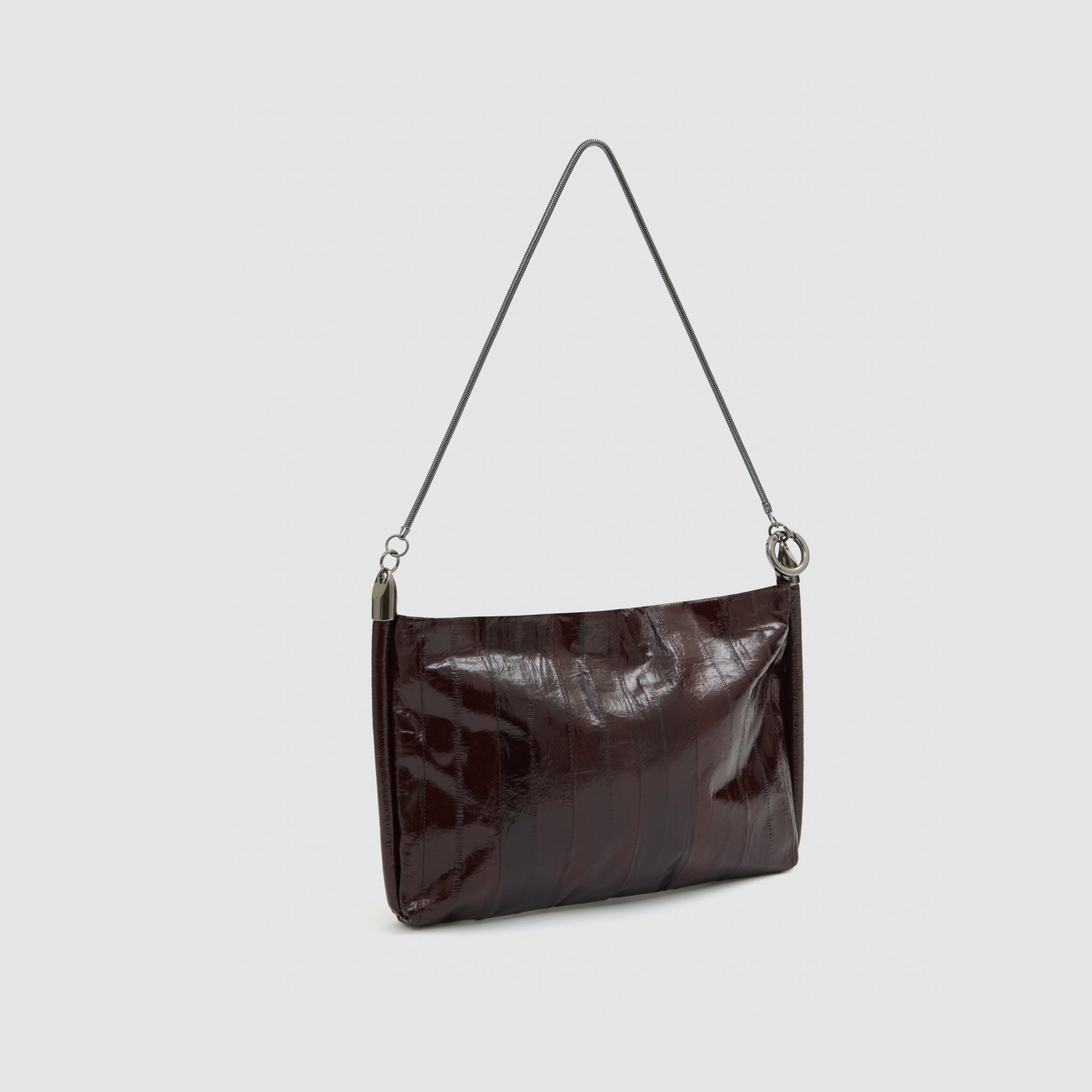 BOLSA ANGELA COURO ENGUIA