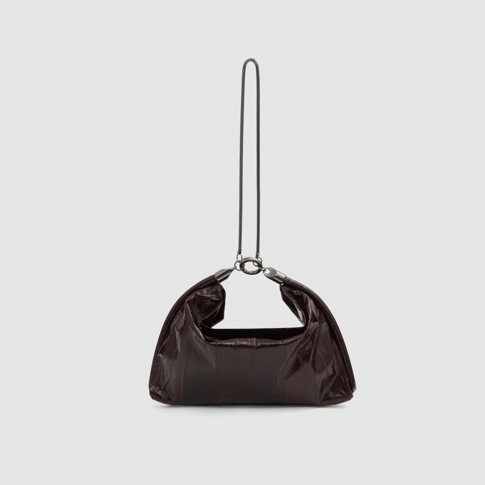 BOLSA ANGELA COURO ENGUIA