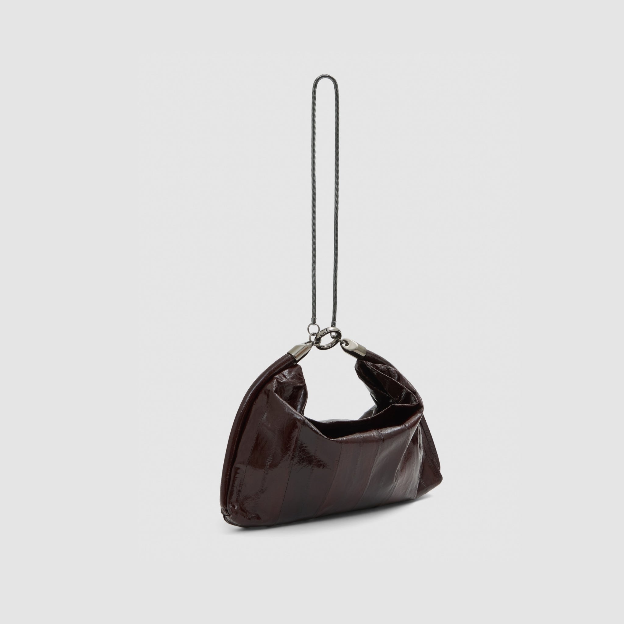 BOLSA ANGELA COURO ENGUIA