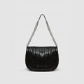 Bolsa Monalisa Couro Enguia
