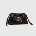 Bolsa Vinci Couro de Python
