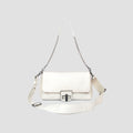 Bolsa Araguanã Couro Python