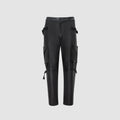 Calça Murerê Couro Legítimo