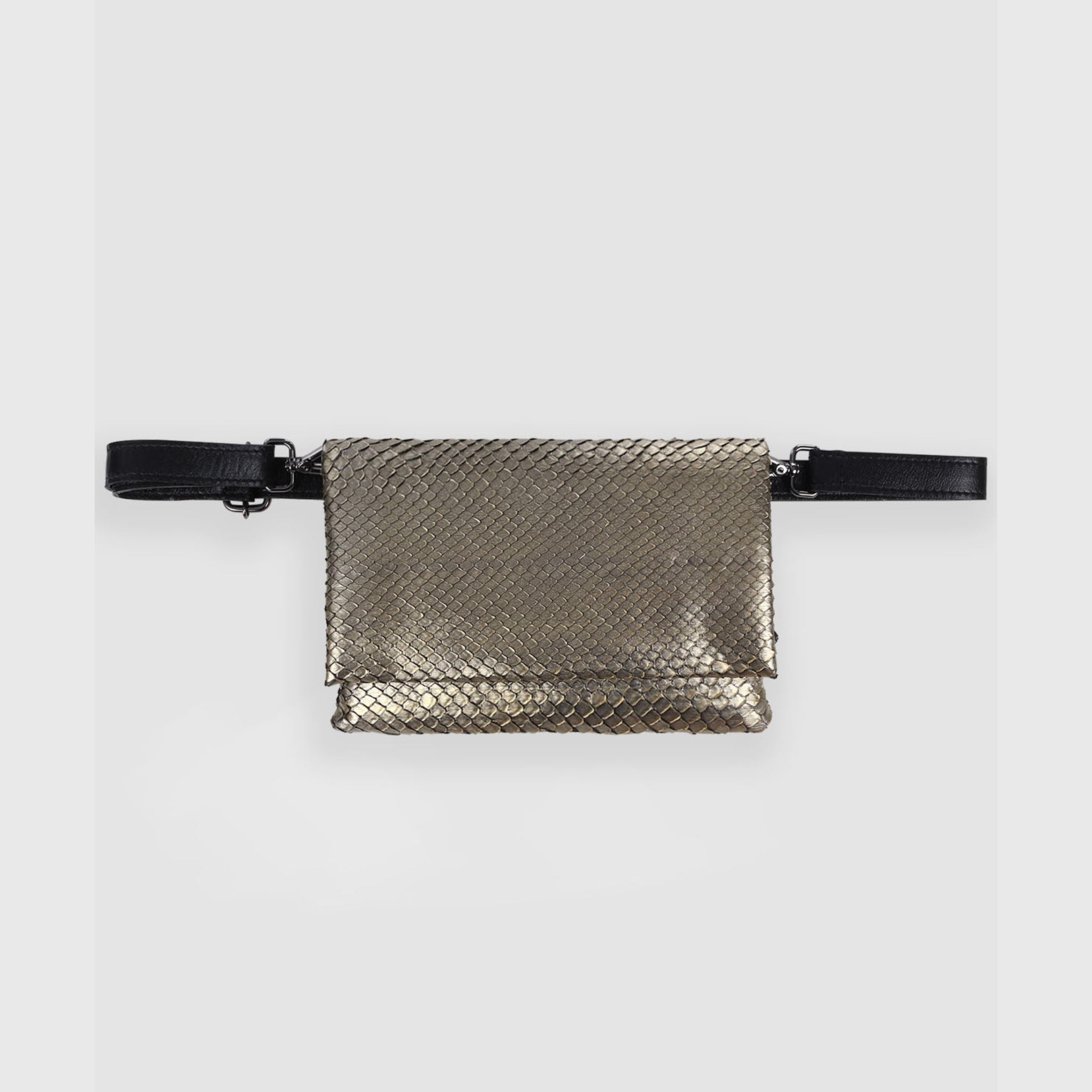 Bolsa Pochete Cocalinho Python