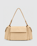 Bolsa Lígia Avestruz