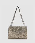 Bolsa Celine Couro Avestruz