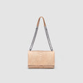 Bolsa Paricá Couro Python